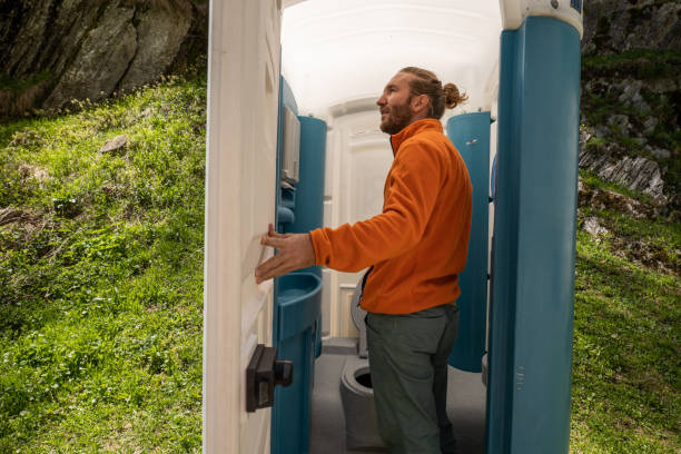 Best Porta potty delivery and setup  in Buckhead Ridge, FL